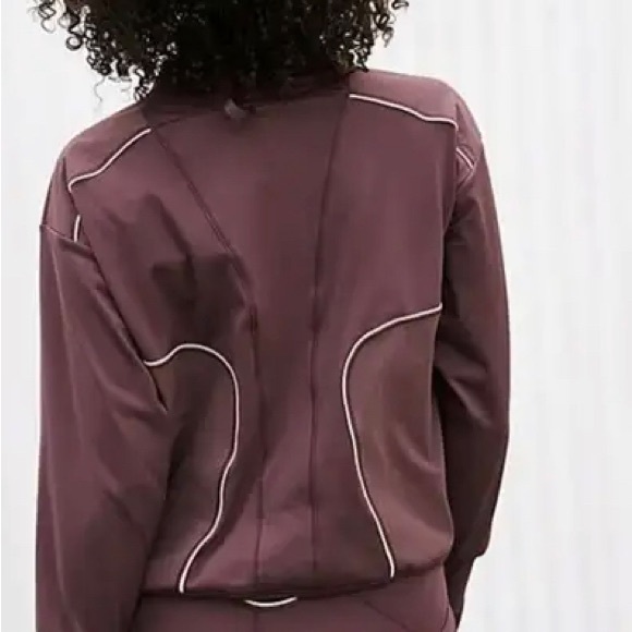 Free people movement Act Fast Warmth Layer jacket  Extra small - Picture 3 of 15